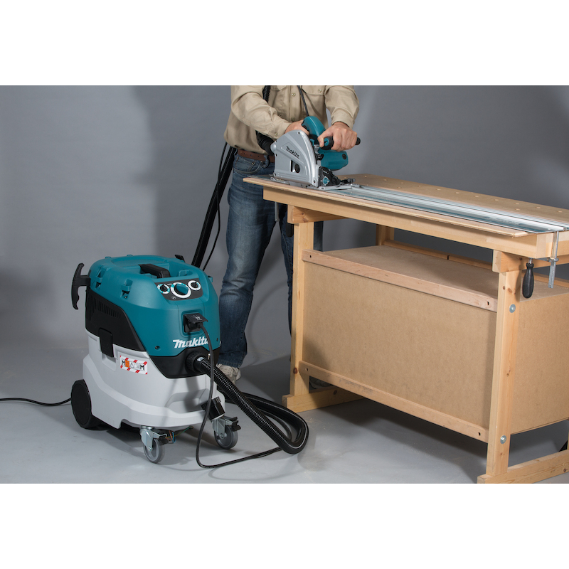 ASPIRATEUR À EAU / POUSSIÈRE 42 L  1 200 W - VC4210LX - MAKITA