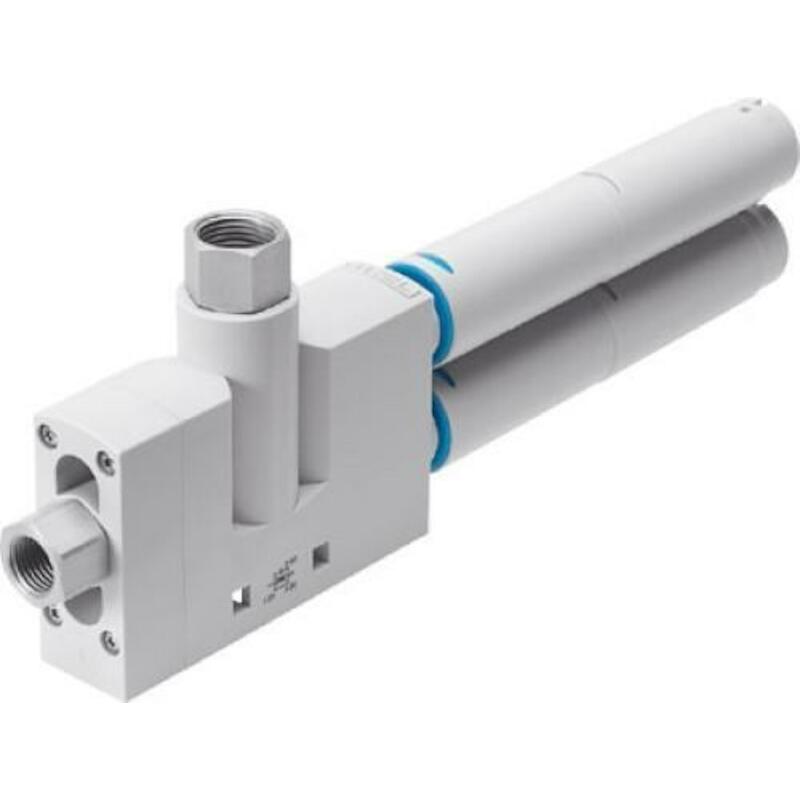 VACUUM GENERATOR VN-20-L-T6-PI5-VI6-RO2 (526131) FESTO