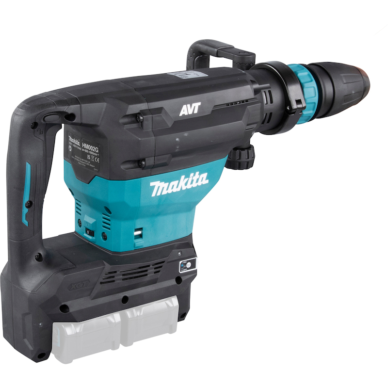 BURINEUR XGT® - HM002GZ03 - MAKITA