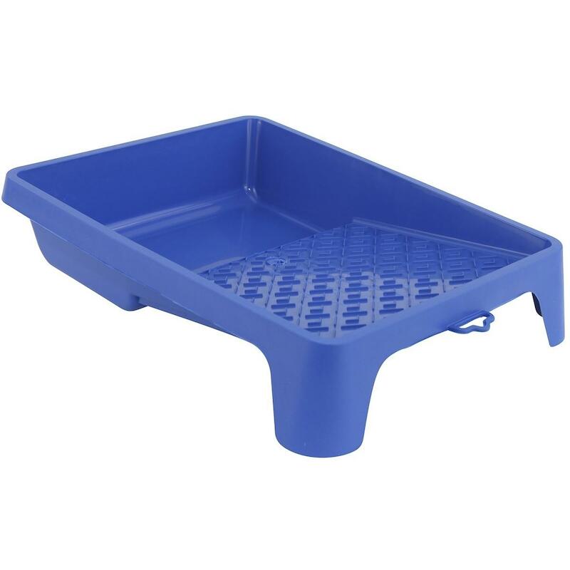 BAC À PEINTURE PLASTIQUE    197074 24X32     BETRA