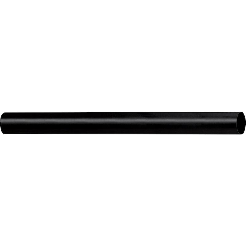VERFSTICK HT ZWART 9,5MM    HEAT STIK H     MARKAL