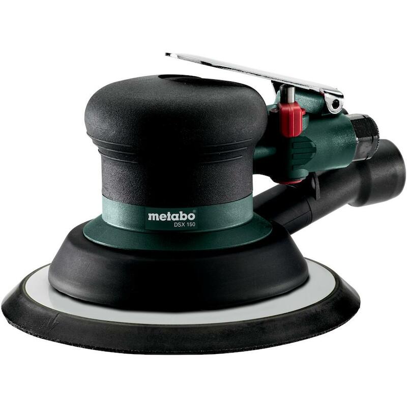 PONÇEUSE EXC.PNEUM. 150MM   DSX 150         METABO