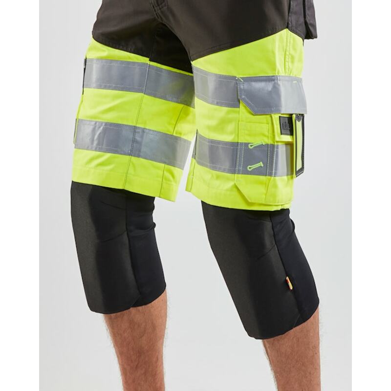 KNIESTUKZAK TYPE 1          4067  XL/XXL BLAKLADER