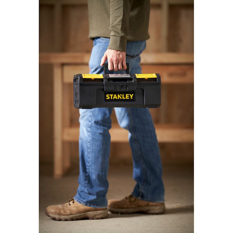 STANLEY 1 79 216 GEREEDSCHAPSKOFFER 16"
