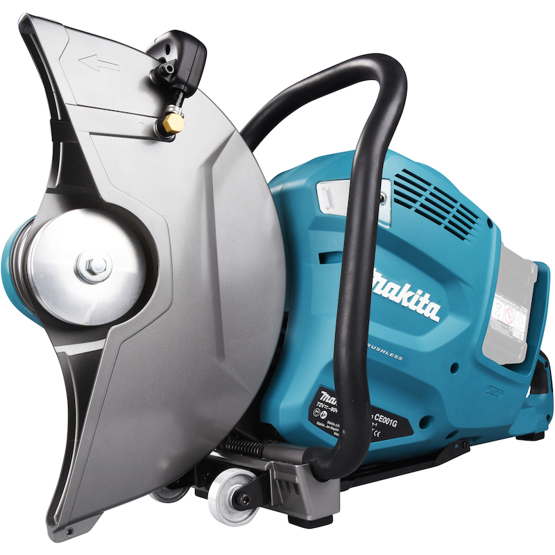 DOORSLIJPER XGT® - CE001GZ - MAKITA