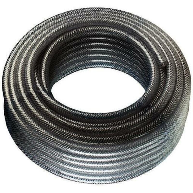 SLANG HD REINFORCED 3/8"    HDPVC38   (30M)AIR-PRO