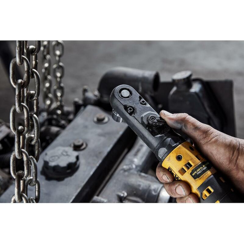 CLE A CLIQUET/ACCU 18V/1,7A DCF510E2G       DEWALT