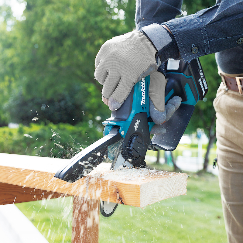 SCIE D'ÉLAGAGE LXT® - DUC101Z - MAKITA