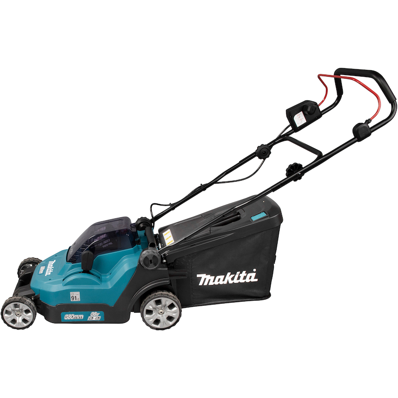 TONDEUSE 38 CM LXT® - DLM382PT2 - MAKITA