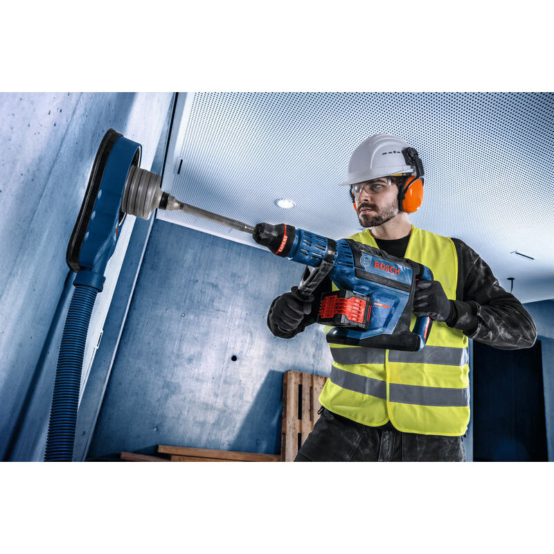 ACCU-COMBIHAMER 18V/BODY    EXBH18V-45 (XL-BOXX)