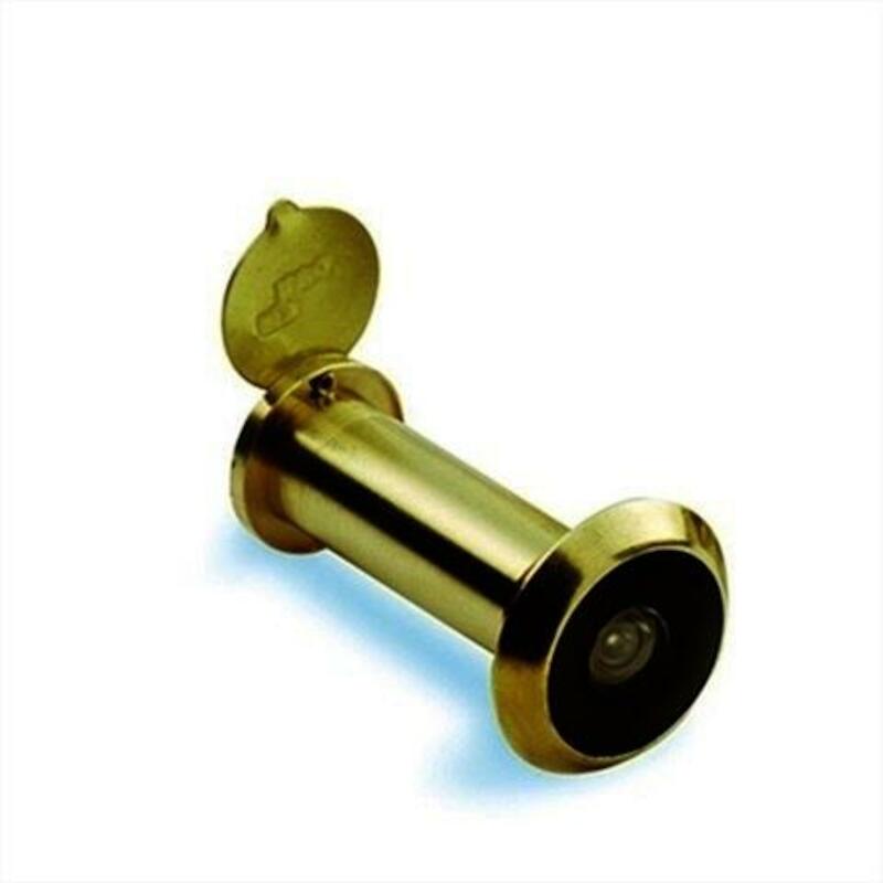 DEURSPION 200 GR. DD.25-45MM NIKKEL D14     PEDRET