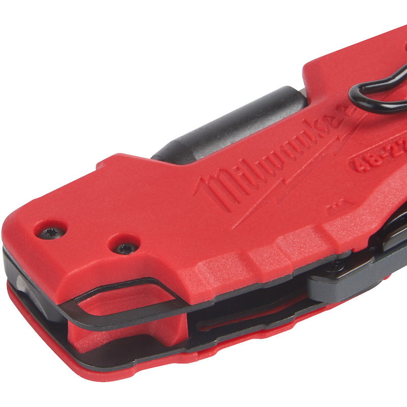 COUTEAU DE POUCHE 6 EN 1    4932478559   MILWAUKEE