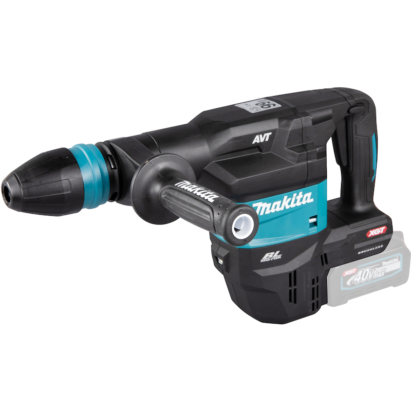 SLOOPHAMER XGT® - HM001GZ04 - MAKITA