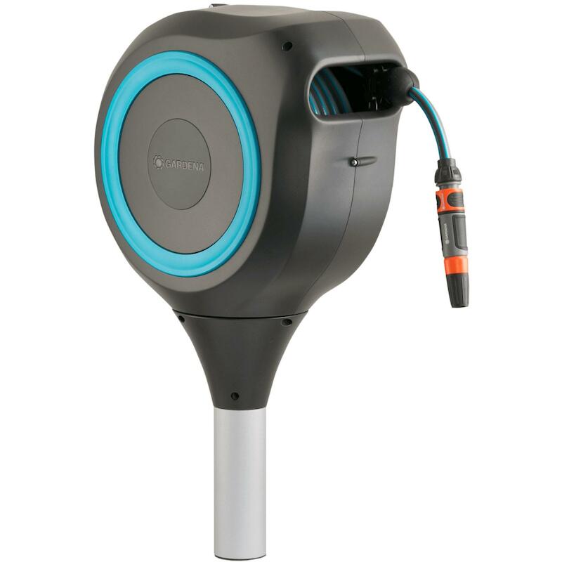 TUINSLANGBOX 11MM/20M       ROLLUP M       GARDENA