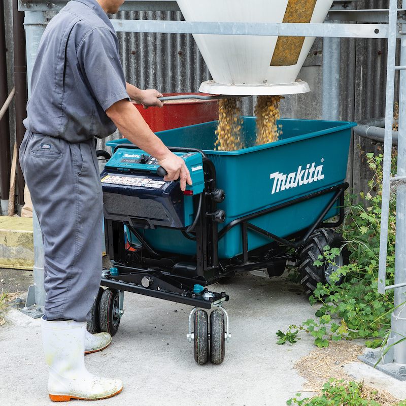 BROUETTE LXT® - DCU605Z - MAKITA