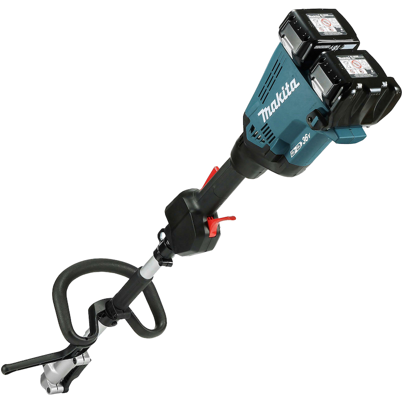 COMBITOOL/ACCU 18V/BODY     DUX60           MAKITA