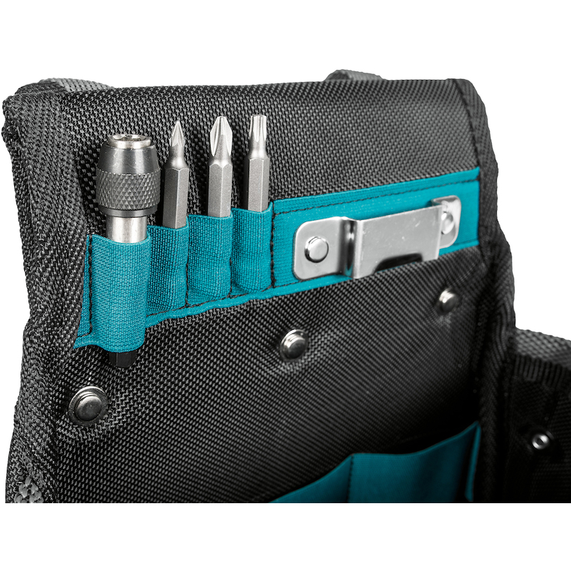 HOLSTER VR BOOR/SCHROEFMACH E-15182         MAKITA