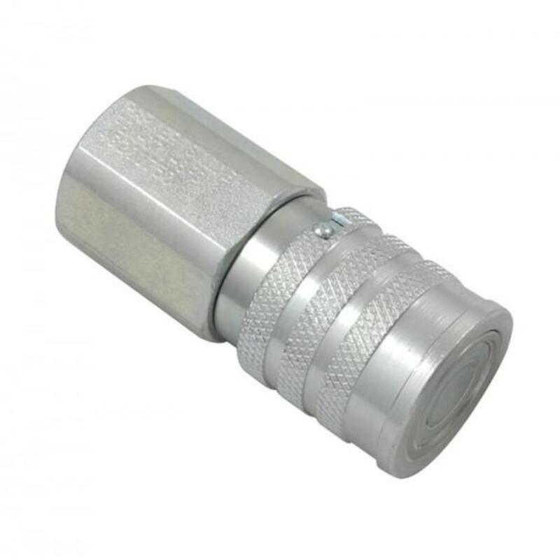 RACC.RAP.FEM.1/2"BSPP/F X GR3/8"  FEM-371-8FB  PAR