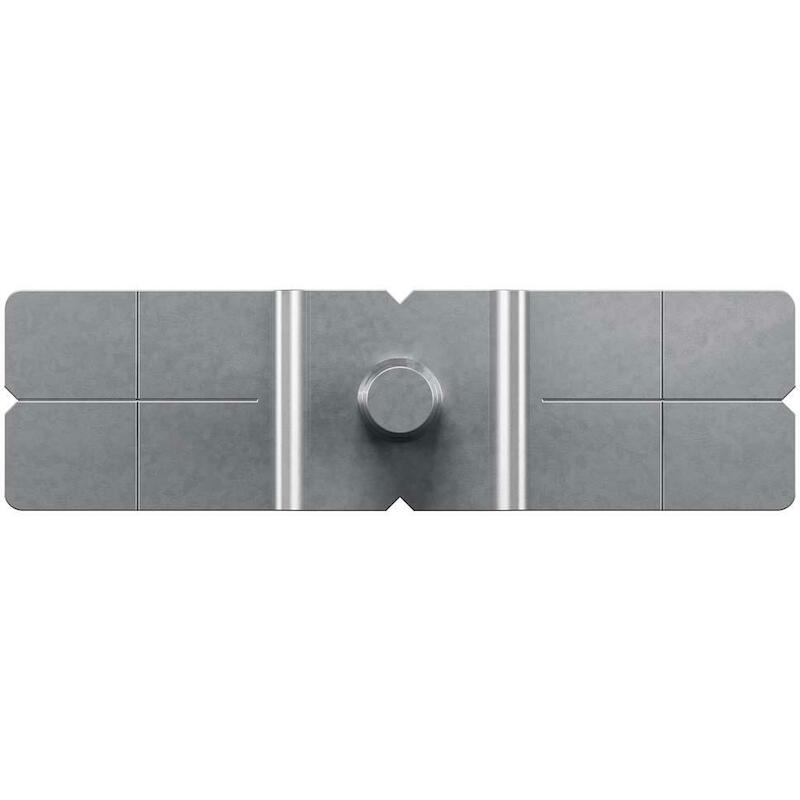 POTENCE MÉTAL PRO FME-M8    1600A03C2S (100PC) BOS