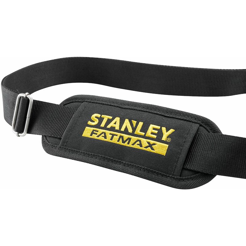 GEREEDSCHAPSZAK FATMAX ROND FMST1-70749    STANLEY