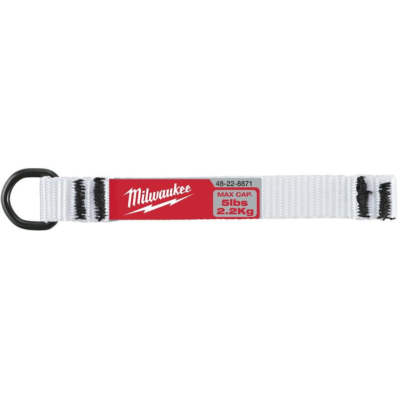 QUICK CONNECTION ACC.2,25KG 4932471431 (5PC)MILWAU