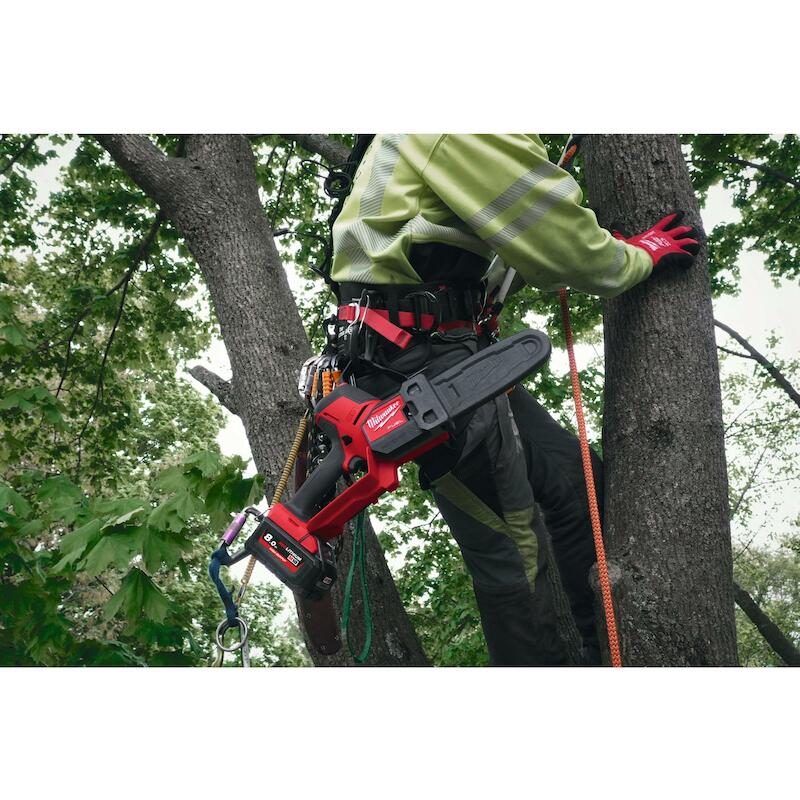 TRONÇONNEUSE/ACCU 18V/2X5,5 M18 FHS20-552 MILWAUKE