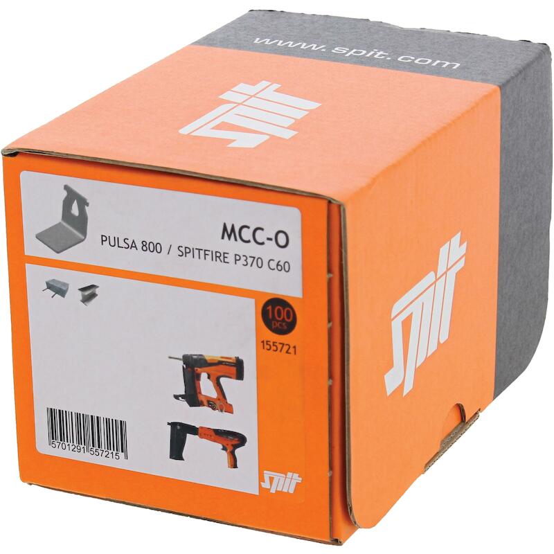Spit - Ceiling suspension clip - mcc-o - 08085477