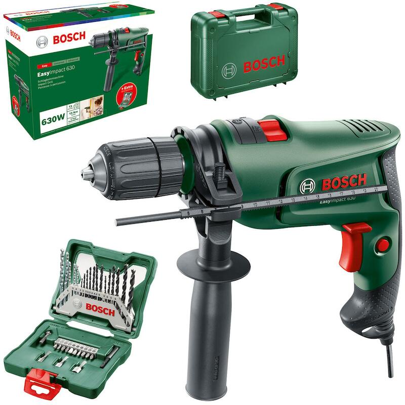 PERCEUSE A PERC.630W        EASYIMPACT 630   BOSCH