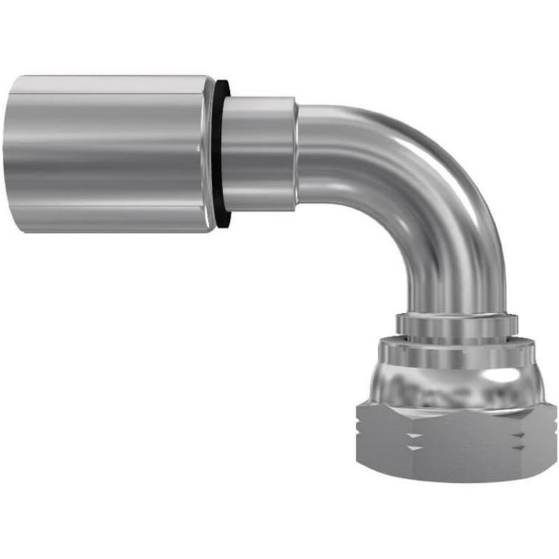 RACCORD A SERTIR            1B246-12-10     PARKER