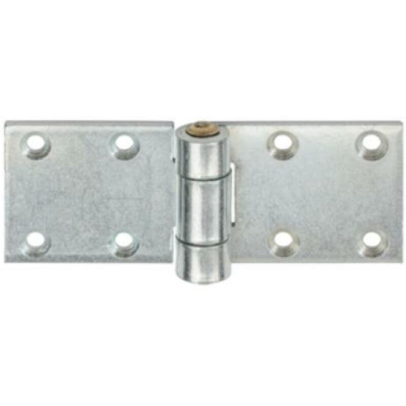 SCHARNIER/BREED  MS STIFT            130X50  GALV