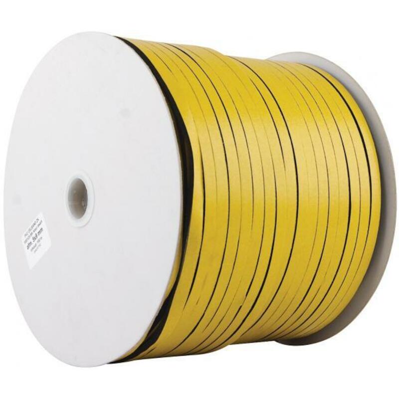 JOINTS MONTAGE NOIR 10X12MM PVC (ROL.50M)   SOUDAL