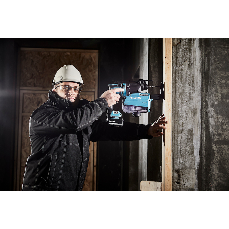 CORDLESS COMBINATION HAMMER LXT 18V SDS+ - DHR182ZJ - MAKITA
