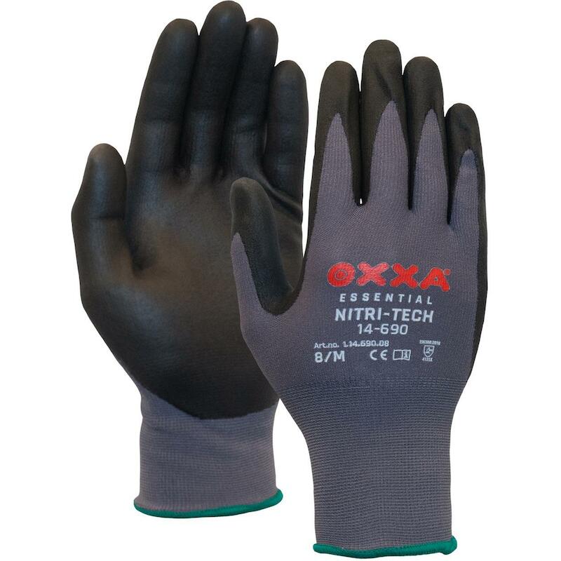 GANT NITRI-TECH             14-690          7 OXXA