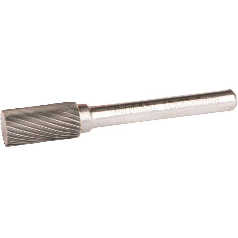 STIFTFREES HM SA 10X20MM    B-52716 S6 SPIRAAL MAK