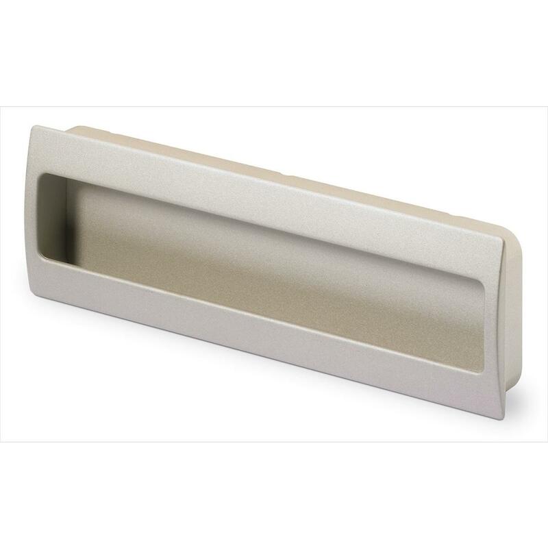 POIGN.ENC.PD NIC M.119X19,5 115182 - 96MM  HETTICH