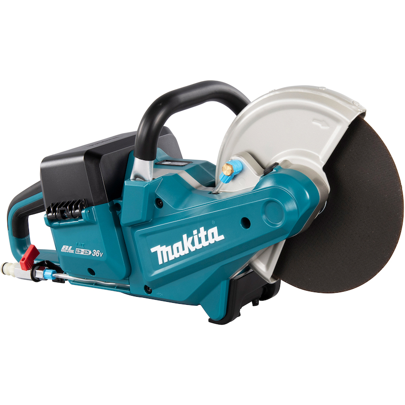DOORSLIJPER LXT® - DCE090ZX1 - MAKITA