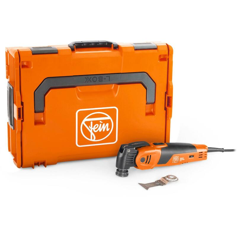 MULTITOOL 450W  (L-BOXX)    MM 700 MAX        FEIN