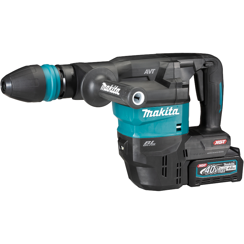 SLOOPHAMER XGT® - HM001GM205 - MAKITA