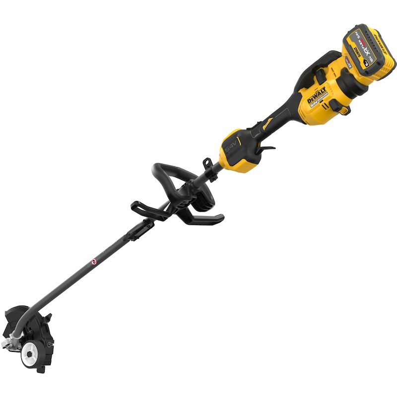 COUPE BORDURES 54V/9AH      DCMASED57X1     DEWALT