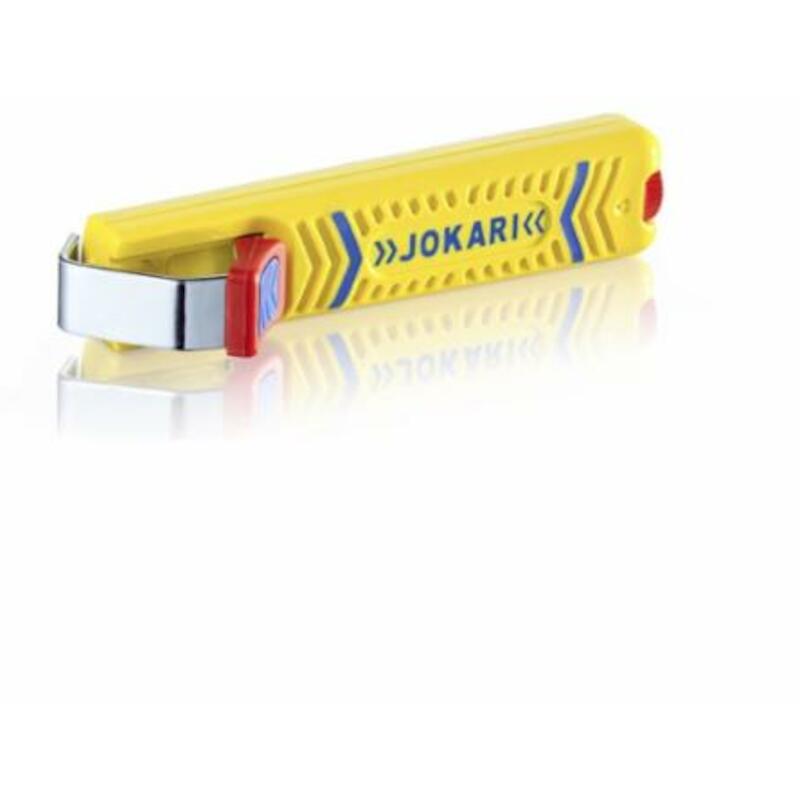 COUTEAU À DÉNUDER 16 4-16MM SECURA    10160 JOKARI