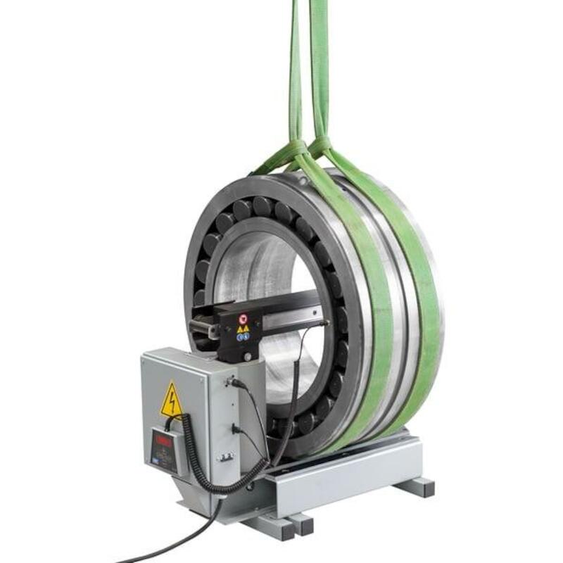 INDUCTIEVERWARMER           TIH L33/MV         SKF