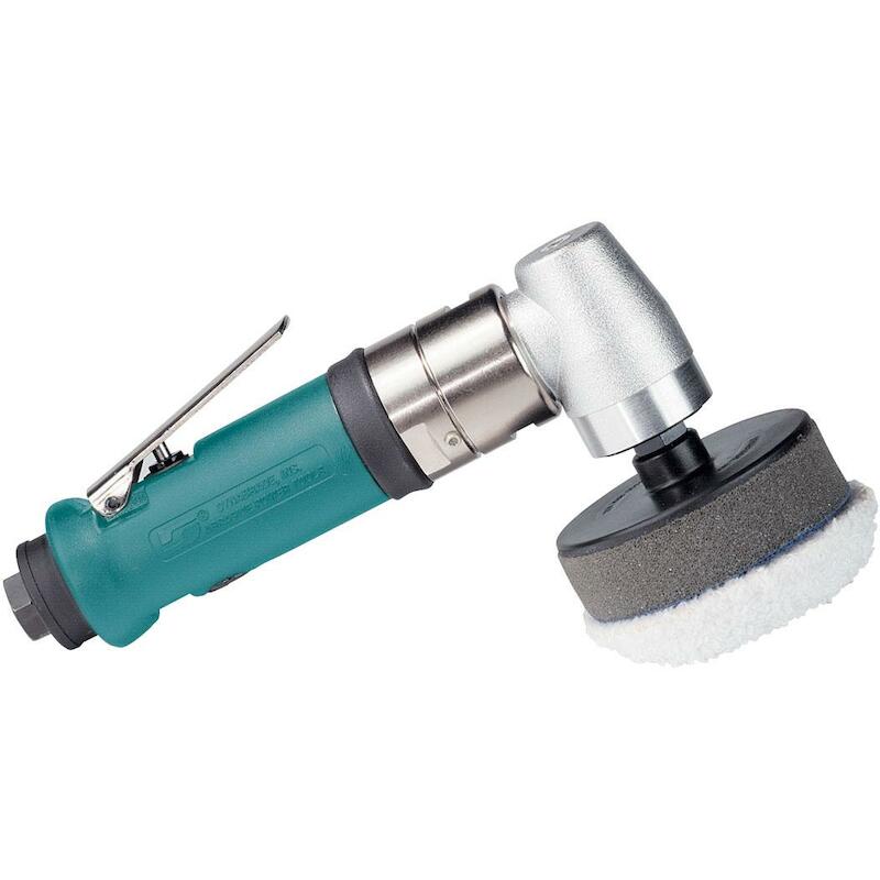 POLISSEUSE PNEUM.76MM       53460        DYNABRADE