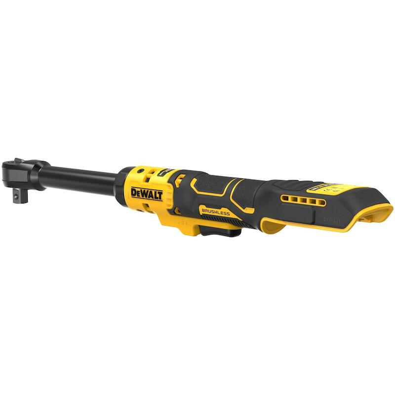 H.ACCURATELSLEUTEL 18V/BODY DCF512EN        DEWALT