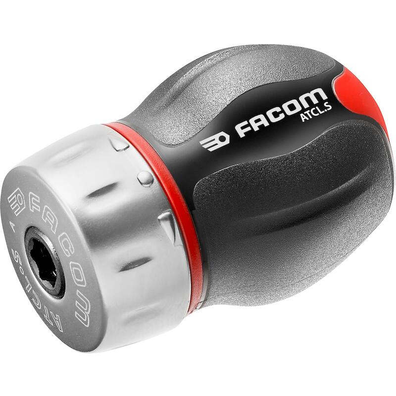 BITSCHROEVENDR.+RATEL STUB  ATCL.S PROTWIST  FACOM