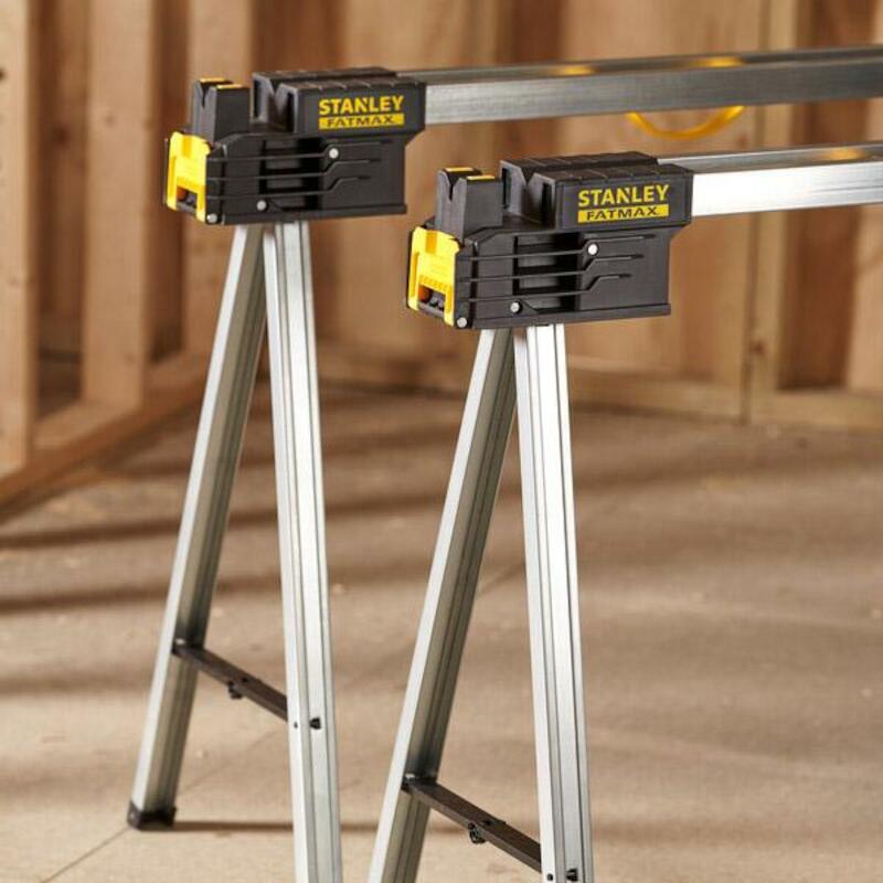 TRÉTAU (2PC)+SER.JOINT(2PC) FMST1-75763SB  STANLEY