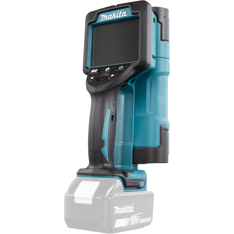 MUURSCANNER LXT® - DWD181ZJ - MAKITA