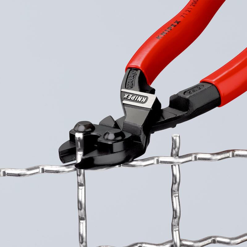 BOUTENSCHAAR "CO-BOLT"      71 21 (L=200)   KNIPEX