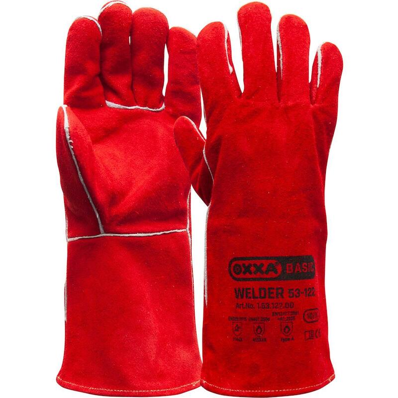 GANT SOUDEUR WELDER         53-122         10 OXXA