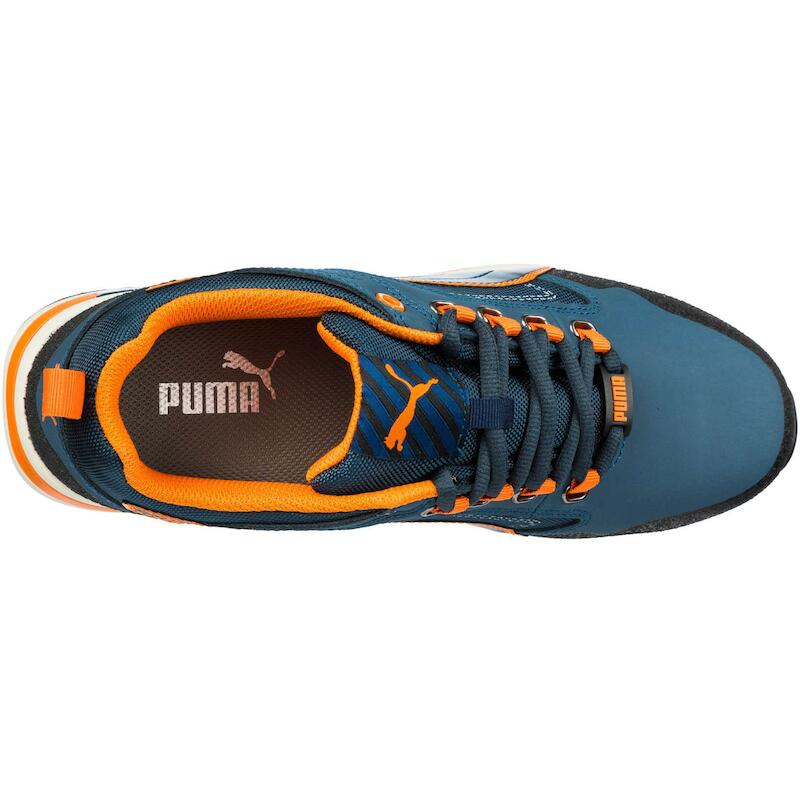 SCHOEN LAAG S3  CROSSTWIST (64.310.0)      40 PUMA
