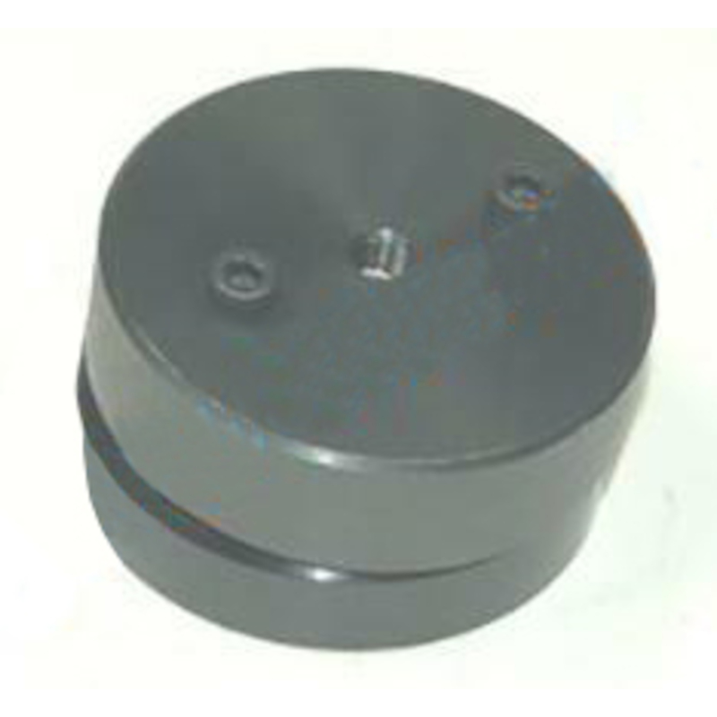 OPTIONAL TILTING SADDLE (ALL 50-52 TONNE HSS, HAS, HFA AND HRA CYLINDERS) - HAT50 - HI-FORCE